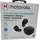 Motorola Vervebuds 100 tws schwarz