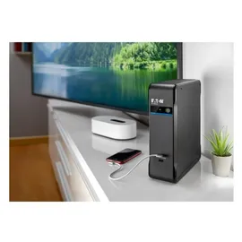 Eaton Power Quality Eaton Eaton 3P Ellipse 3P900UD