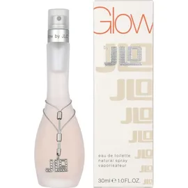 Jennifer Lopez Glow Eau de Toilette 30 ml