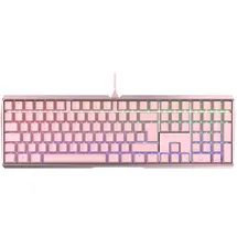 Cherry MX Board 3.0 S CHERRY BLUE DE rosa G80-3874LSADE-9