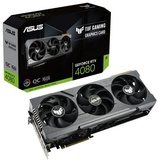 Asus TUF GeForce RTX 4080 Gaming OC 16 GB GDDR6X 90YV0IB0-M0NA00