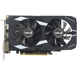 Asus Dual GeForce GTX 1650 4 GB GDDR6