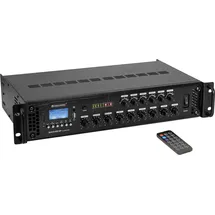 Omnitronic MAVZ-120.6P ELA-Mischverstärker