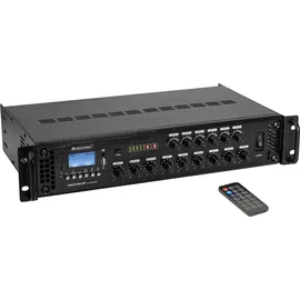 Omnitronic MAVZ-120.6P ELA-Mischverstärker