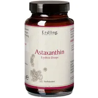 Waldkraft Astaxanthin Tropfen 50 Stück
