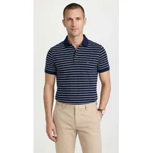 Tommy Hilfiger 1985 SLIM POLO blau XXL