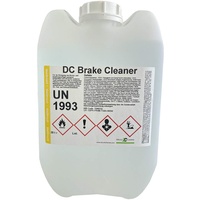 Bremsenreiniger + Auslaufhahn - 20 Liter DC Brake Cleaner (acetonfrei)