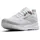 Brooks Trace 4 Damen Weiß/Oyster/Rose 38