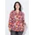 Angel Of Style by Happy Size Angel of Style Tunika in hibiskuspink | Gr.: 58