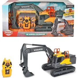 DICKIE Bagger Volvo Mining Excavator RTR 203729018
