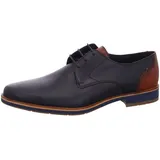 LLOYD Lagos, Business Schuh blau, / 11 UK