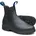 Thermo-High-Top schwarz 37 EU