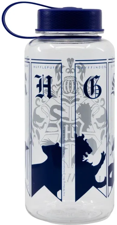 Trinkflasche Harry Potter - Hogwarts