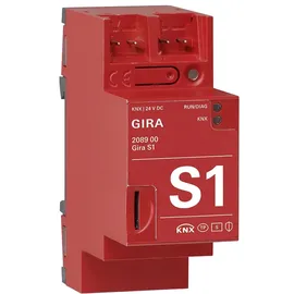 Gira Datenschnittstelle S1 KNX REG