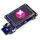 STMicroelectronics STM32H750B-DK Entwicklungsboard 1St.