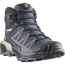 Salomon X Ultra 360 Mid GTX grau 41.3
