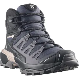 Salomon X Ultra 360 Mid GTX grau 41.3
