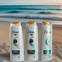 Dove Shampoo Daily Moist 400ml