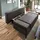 SUN GARDEN JARNY, Schlafsofa