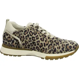 Paul Green Sneaker Low Leopard 38