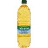 Rapsöl Estermann 15x1L PET-Flasche,feines Öl zum Kochen, Braten u. für den Salat