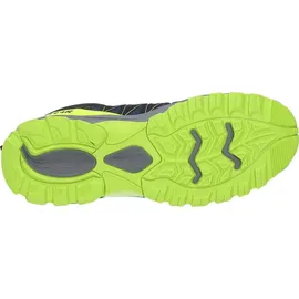 Goodyear S1 P Sicherheitsschuhe schwarz/multi Gr. 45