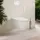 Duravit SensoWash Starck f Pro Kompakt Dusch-WC Komplettanlage mit WC-Sitz, Rimless, HygieneGlaze