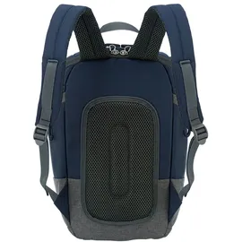 Travelite Basics marine/grau