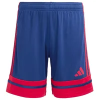 Adidas Squadra 25 Kinder blau - 152