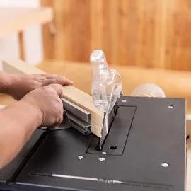 SCHEPPACH Tischkreissäge HS210