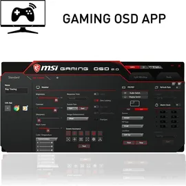 MSI Optix MAG274QRFDE-QD 27"