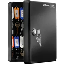 Master Lock Schlüsselkasten für 25 Schlüssel KB-25ML