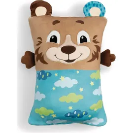 NICI Cosidoos Bär 30 cm Braun