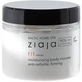 Ziaja Baltic Home Spa Fit Körperschaum 300 ml