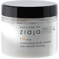 Ziaja Baltic Home Spa Fit Körperschaum 300 ml