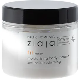 Ziaja Baltic Home Spa Fit Körperschaum 300 ml