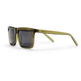 CHPO Bruce moss green/black polarized