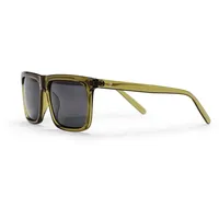 CHPO Bruce moss green/black polarized