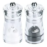 Contacto Salz-/Pfeffermühlen-Set,