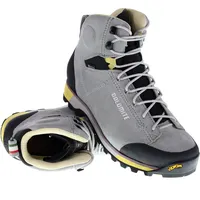 Dolomite 54 Hike Evo GTX Damen Aluminium Grey 40