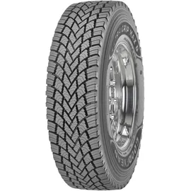 Goodyear Ultragrip MAX D 3PMSF M+S 315/70 R22.5 154L (152M)L Ganzjahresreifen