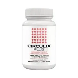 Pharmanutrics Circulix Plus Comprimé(S) 60 pc(s)