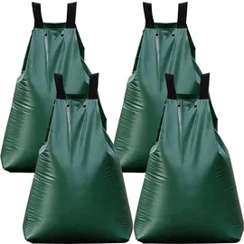 ideoon garden Baum-Bewässerungssack 75L
