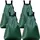 ideoon garden Baum-Bewässerungssack 75L