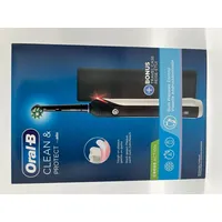 Oral-B Clean & Protect mit Etui (91683241)