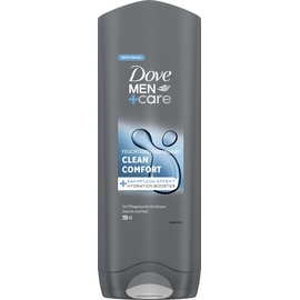 Dove Men+Care 3in1 Clean Comfort 250 ml