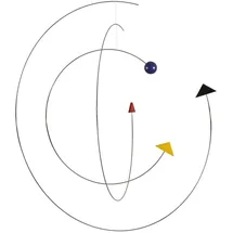 Flensted Mobiles So Close Mobile