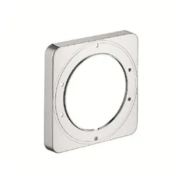 Hansgrohe ShowerSelect Verlängerungsrosette 13593000,