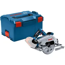Bosch GKS 18V-68 Akku-Handkreissäge inkl. L-BOXX, ohne Akku und Ladegerät