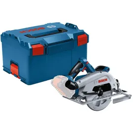 Bosch GKS 18V-68 Akku-Handkreissäge inkl. L-BOXX, ohne Akku und Ladegerät